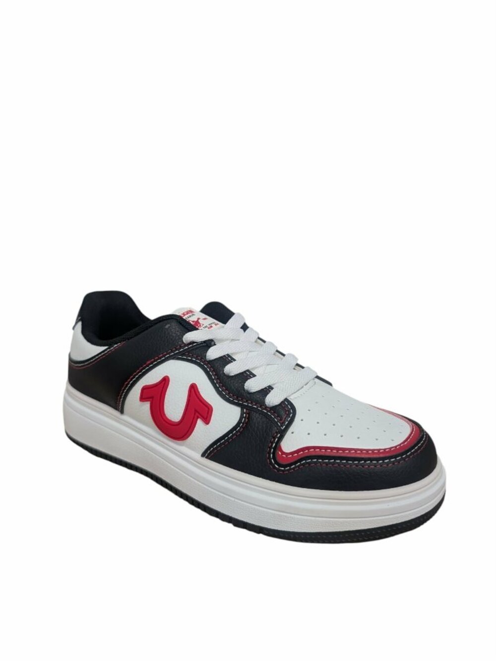 True Religion Flo Sneaker Size 8 Women